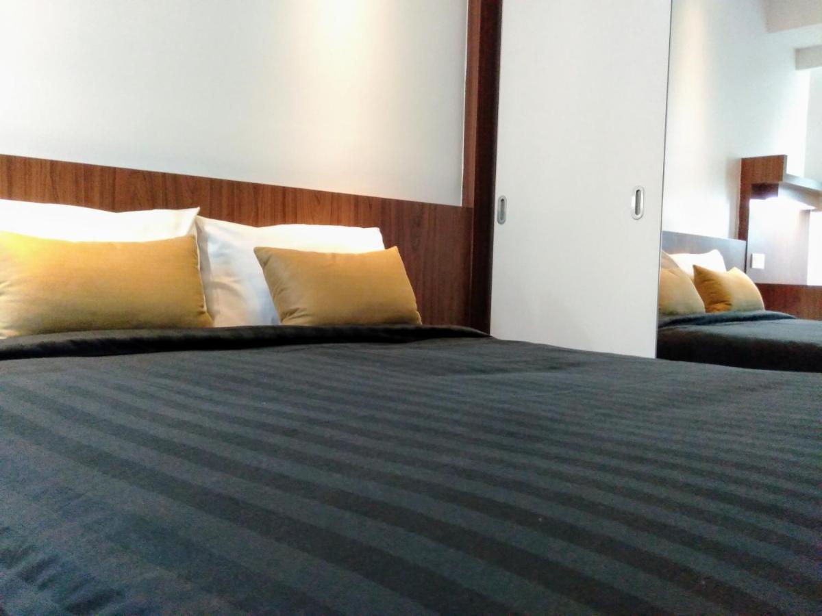 Utm Hotel & Residence Куала-Лумпур Экстерьер фото